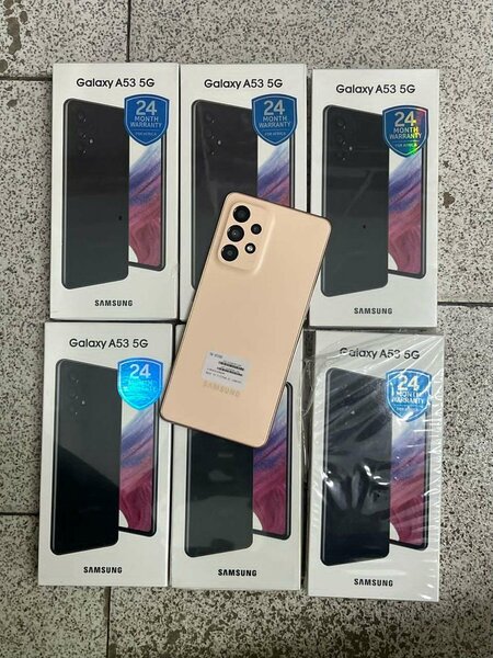 Samsung Galaxy A53 5G