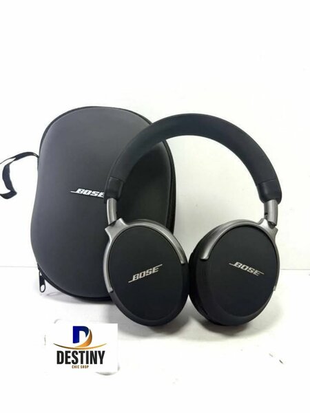 Casque bluetooth Bose