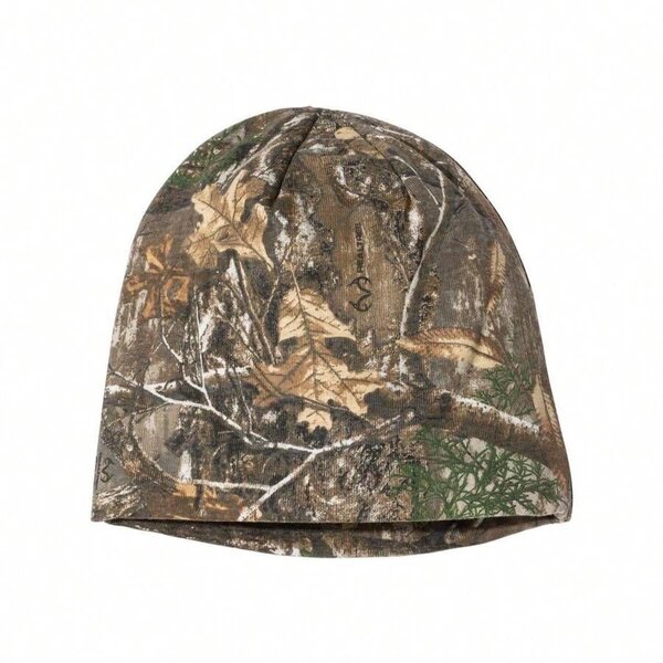 Real tree beanie