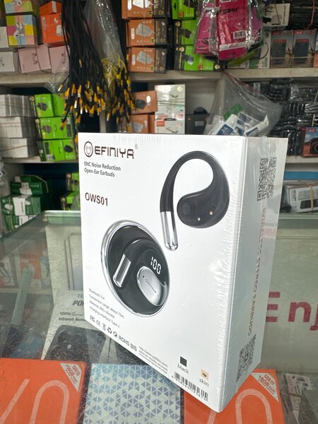 Écouteurs à réduction de bruit EFINIYA