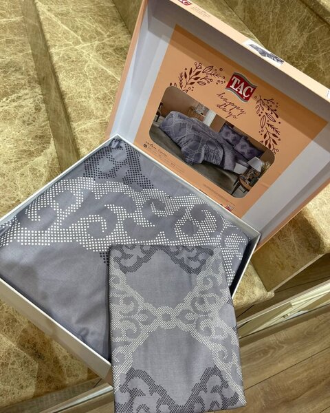 Дизайнерское белье из экологически чистого хлопка