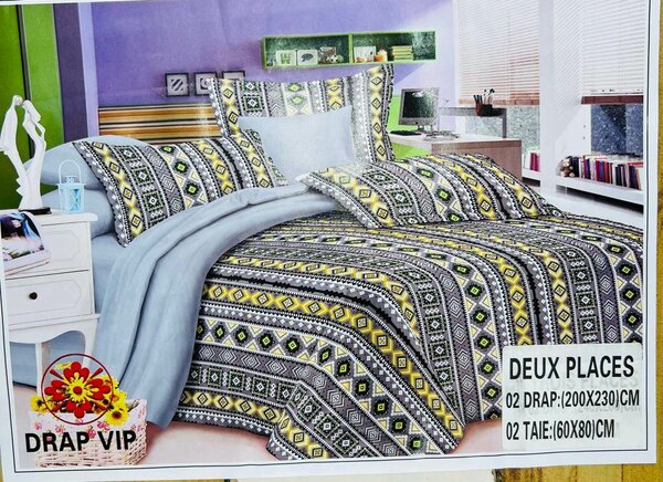 Draps de lit