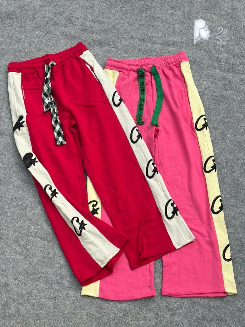 Pantalon de survêtement décontracté pour homme