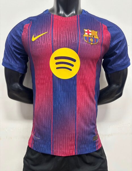 Maillot de football officiel