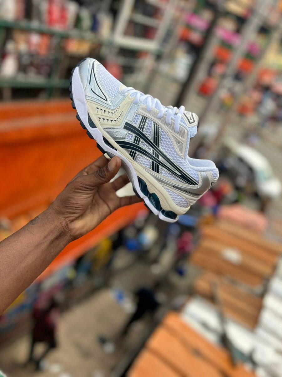 Chaussures de Running Confort