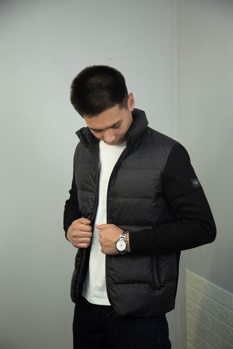 Весенняя куртка «Battista»