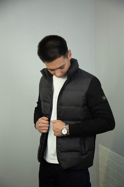 Весенняя куртка «Battista»