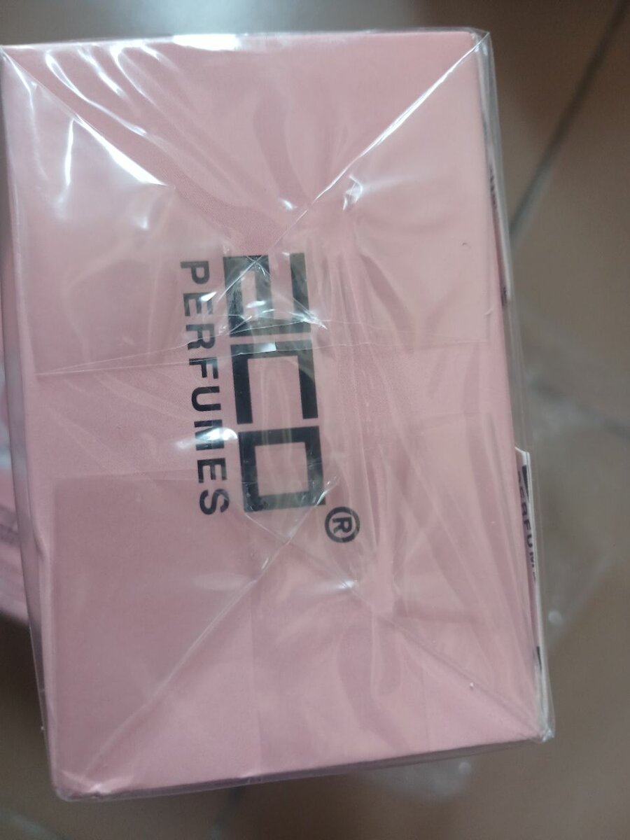 Olivia Perfume 100ml