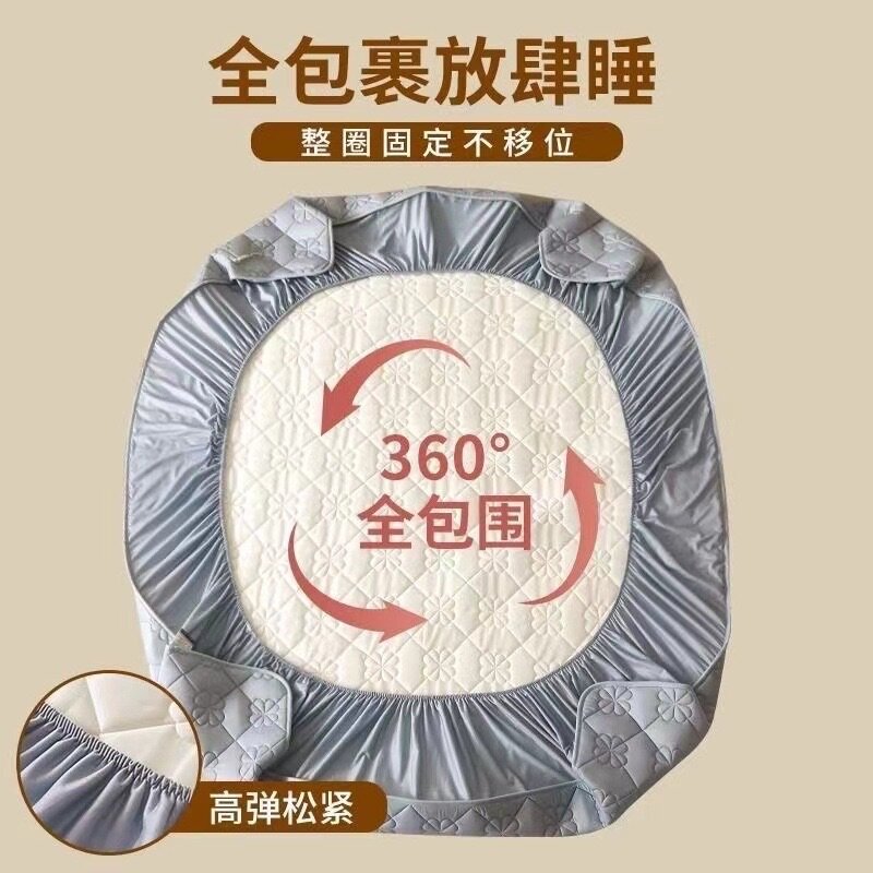 Наматрасник, чехол