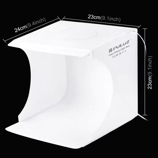 Mini Studio Photo( 22 cm)