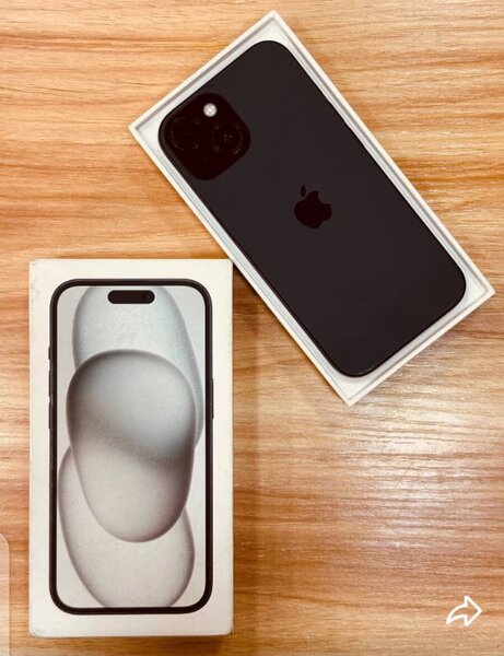 Smartphone Apple Dernier Modèle