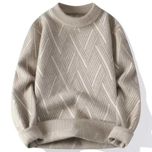 Men's sweatshirt