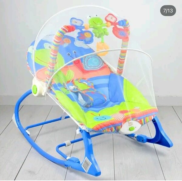 Transat Bébé Confortable