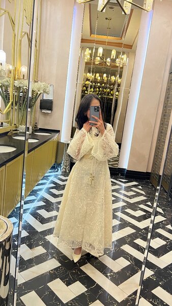 Вечерние платья