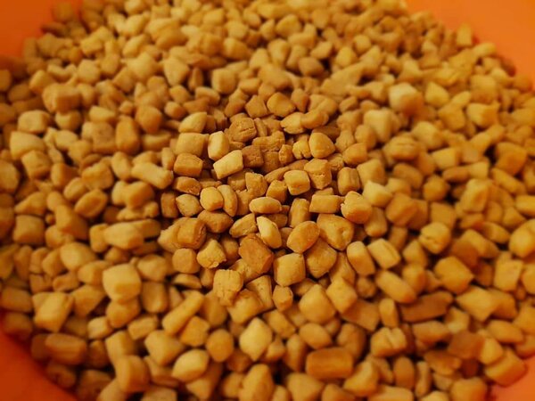 Cacahuètes Tichou Croquantes