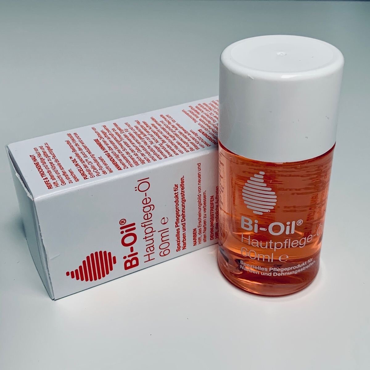 Bio oil