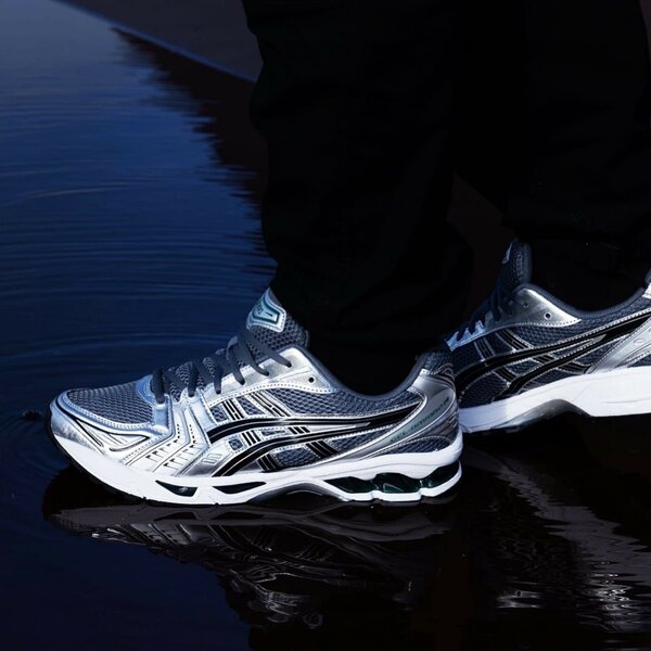 Sneakers de course légers Asics