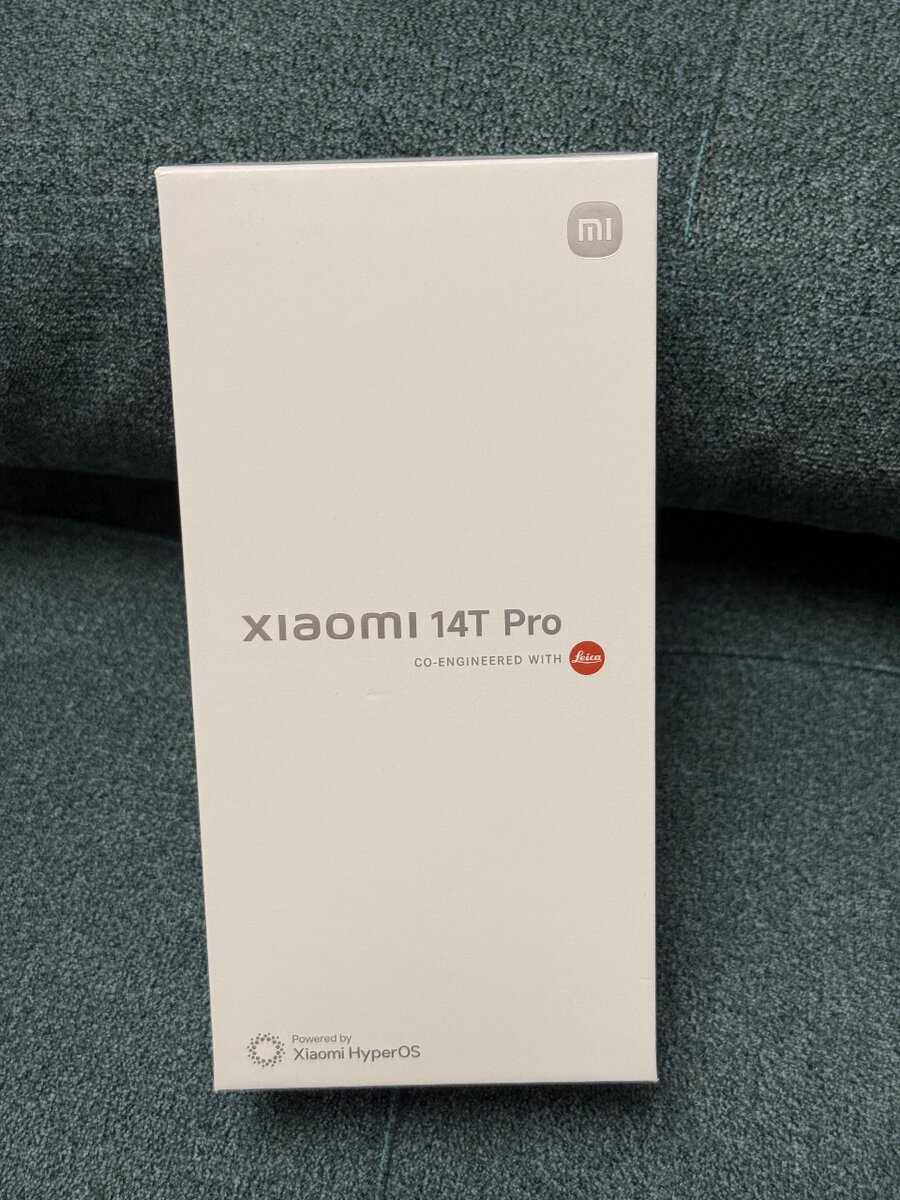 Xiaomi 14 t pro