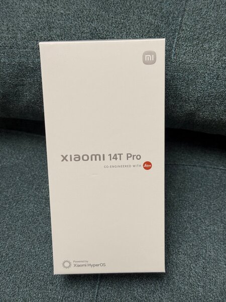 Xiaomi 14 t pro