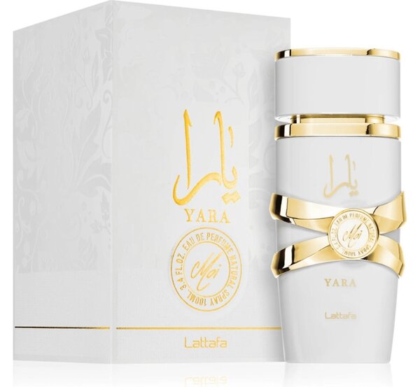 Eau de Parfum Yara Lattafa