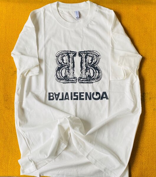 T-shirt imprimé homme