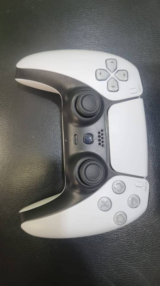 Manette PS4