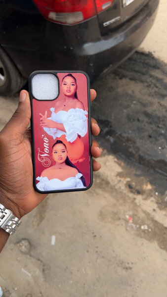 T-shirt graphique unisexe