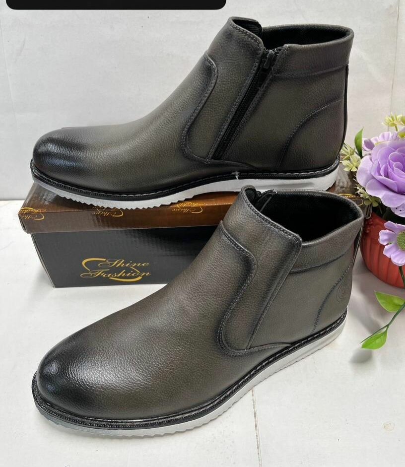 Quality Boots for men