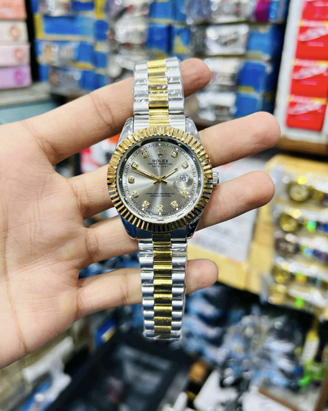 Watch