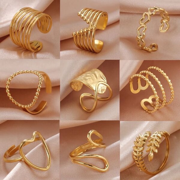 Accessoires de femme