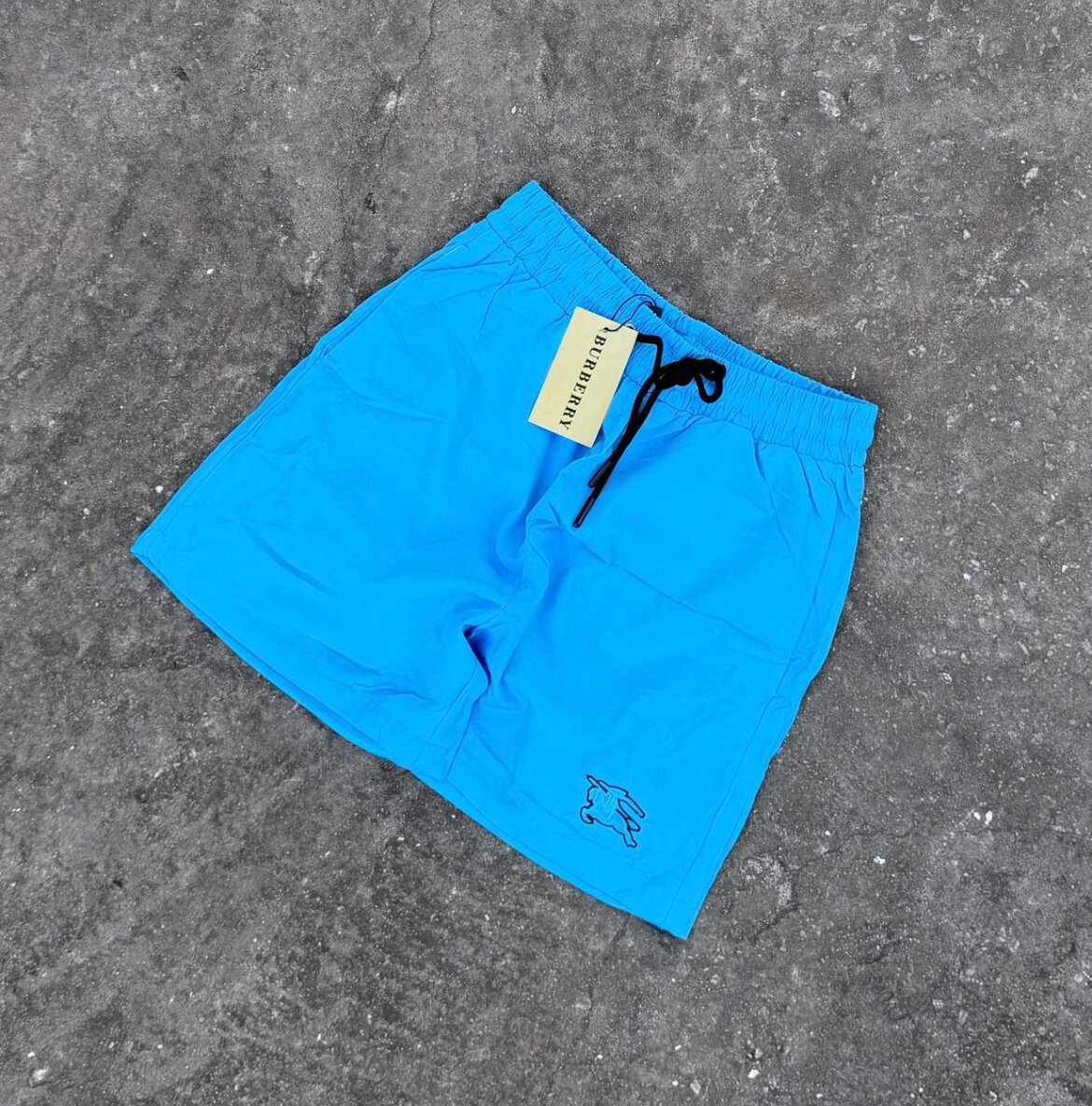Shorts de Bain Éclatants