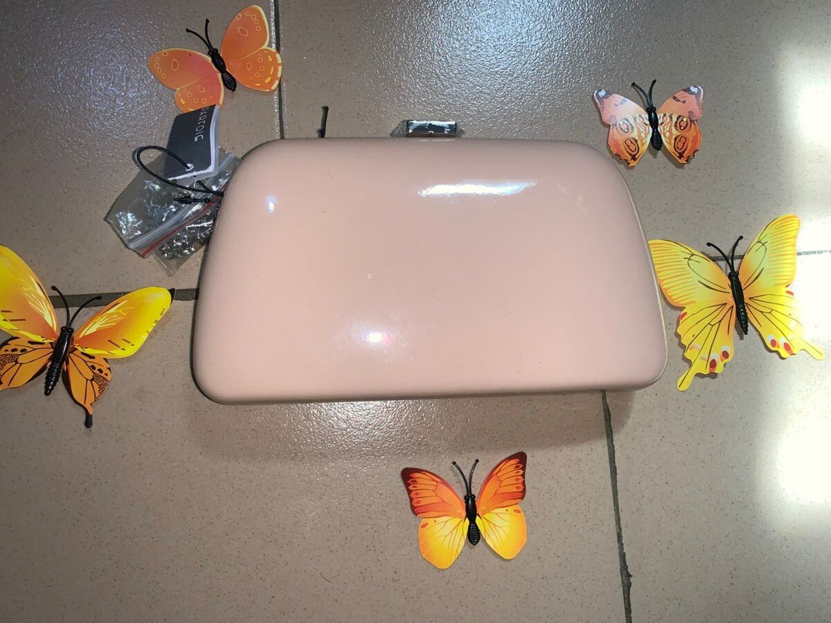 Sacs à main glamour cristal