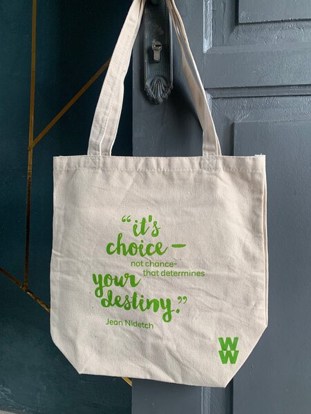 Sac Fourre-Tout en Coton