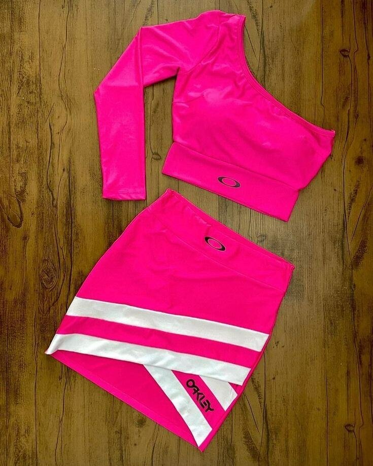 Ensemble Mode Élégant Femme