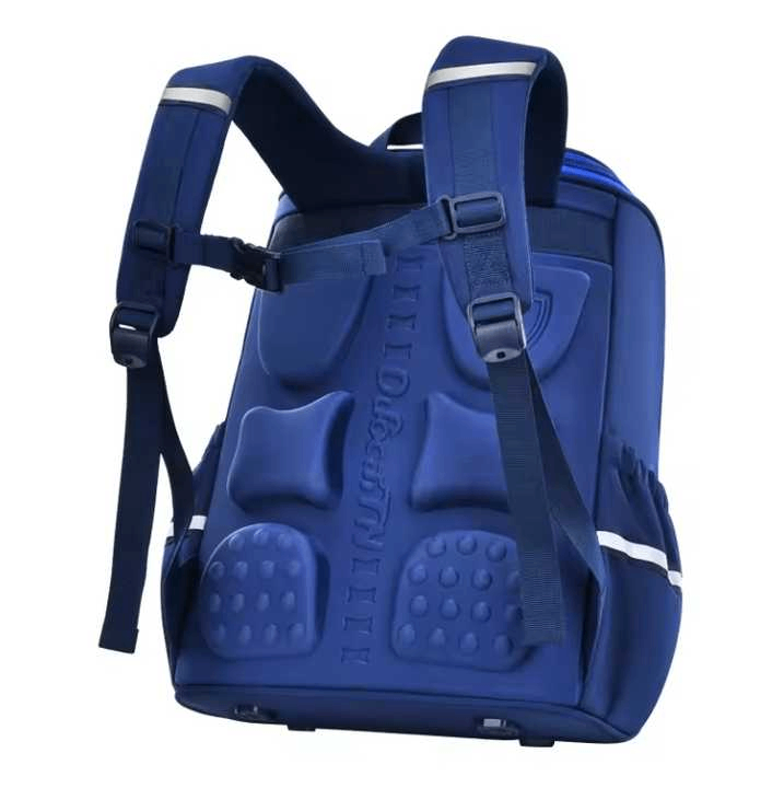 Waterproof Unisex kids school bag backpack