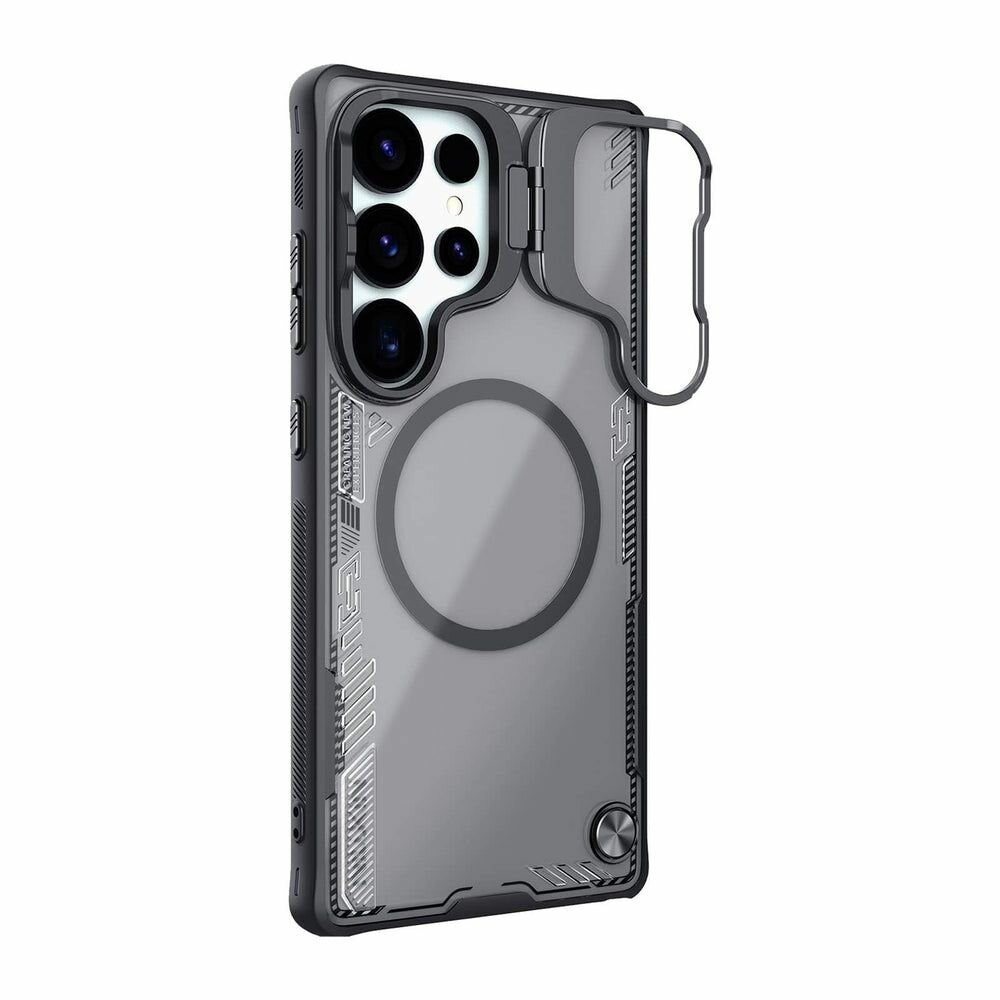 Coque iceblade S25ULTRA