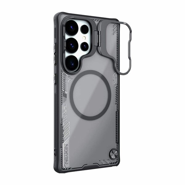 Coque iceblade S25ULTRA