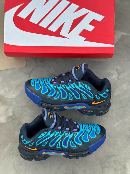 Baskets Nike Air Max Plus