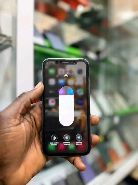 iPhone 11 64Go Violet