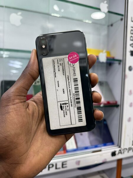 X simple 64go Casi une pièce