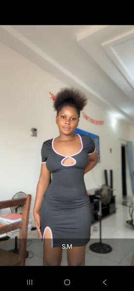 Robe moulante élégante