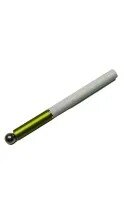Cigarete Shap Fountain Pen With Magnetic Ball (New Arrival).
