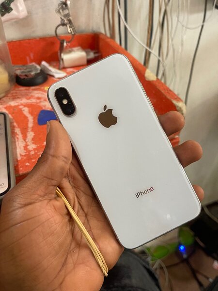 iPhone x
