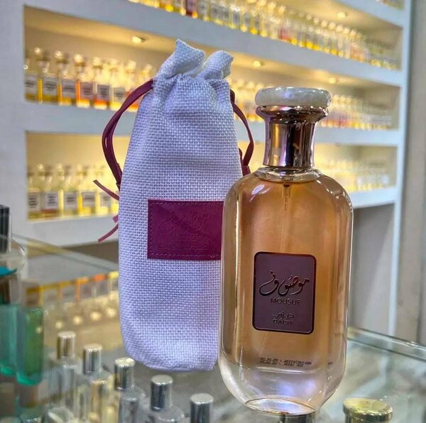 Parfum mousouf