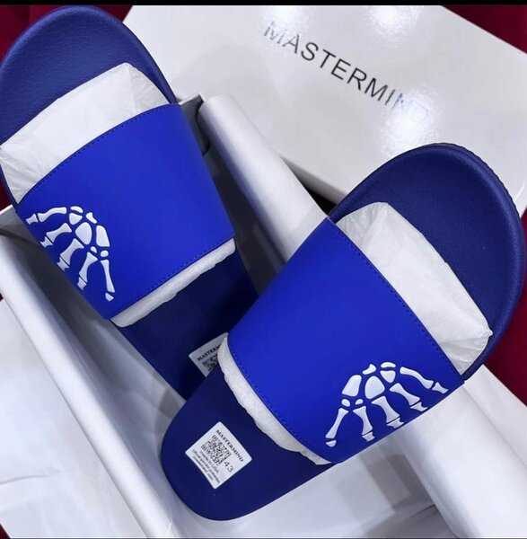 Quality slippers
