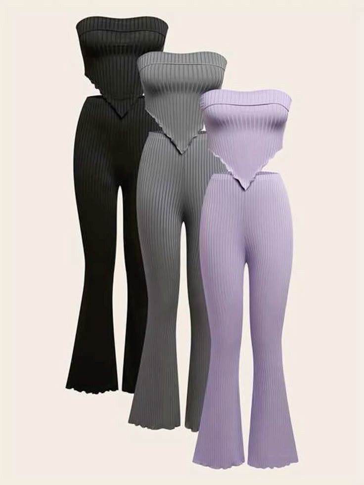 Ensemble élégant pour femmes