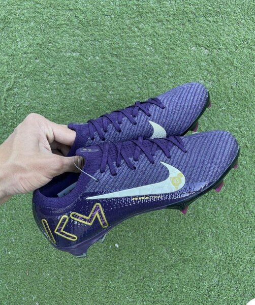 Chaussures de Football Performantes
