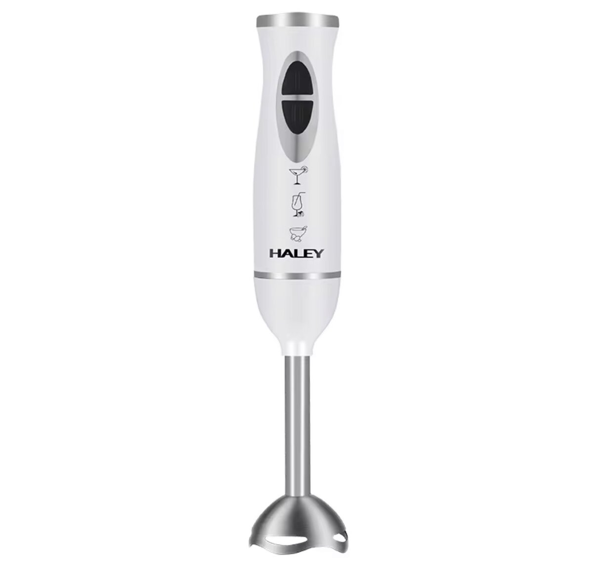 Mixeur Plongeur HALEY 1200W