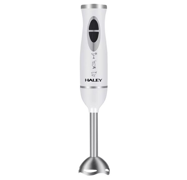 Mixeur Plongeur HALEY 1200W