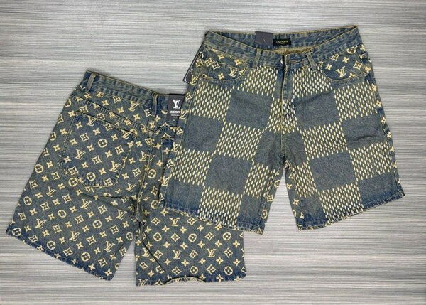 Quality unique brand new shorts jeans